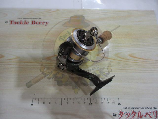12カーディフCI4+ C2000SS｜＠ベリーネット 日本最大新品中古釣具WEB