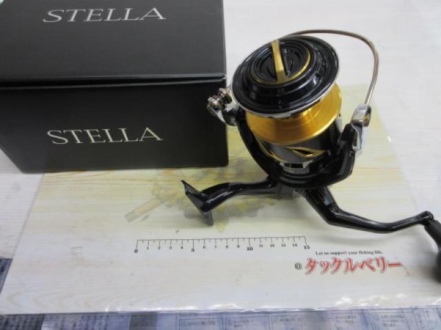 19ステラSW 14000XG｜＠ベリーネット 日本最大新品中古釣具WEBショップ