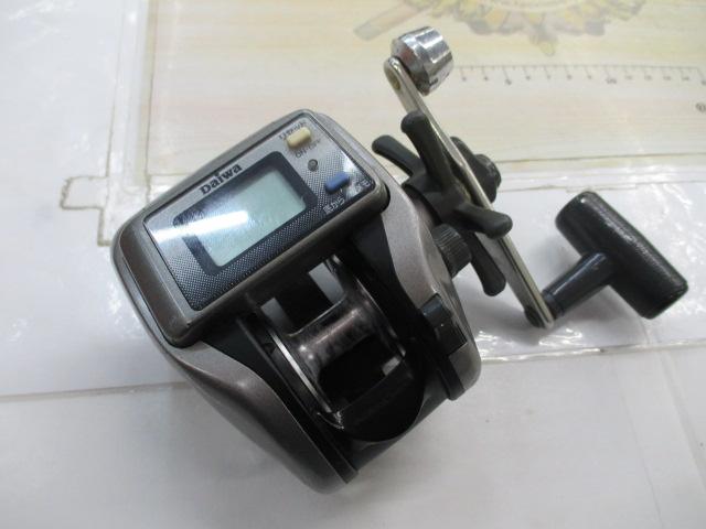 タナセンサーS 200DX早技｜＠ベリーネット 日本最大新品中古釣具WEB