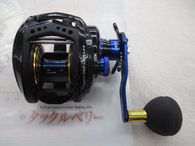ソルティーステージレボ LJ-4｜＠ベリーネット 日本最大新品中古釣具