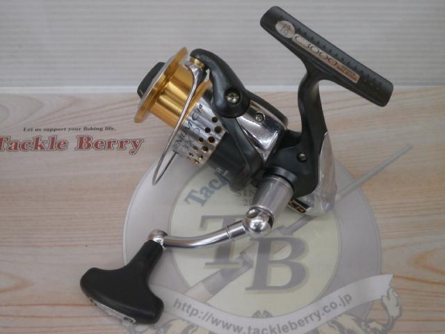09レアニウムCI4 C3000｜＠ベリーネット 日本最大新品中古釣具WEBショップ