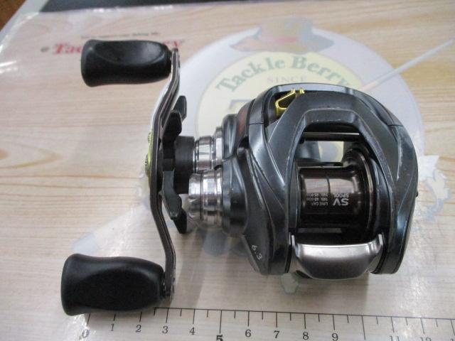 スティーズ A TW 1016HL｜＠ベリーネット 日本最大新品中古釣具WEBショップ