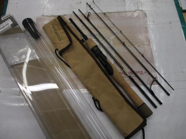 ペンタスティックワイルドジョーカー4LB-511R-SS｜＠ベリーネット 日本