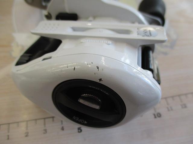 12ステファーノCI4+ 201｜＠ベリーネット 日本最大新品中古釣具WEBショップ