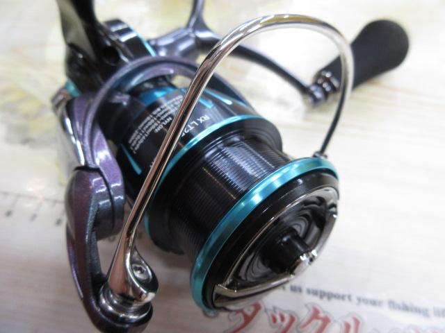 23エメラルダスRX LT2500-XH-DH｜＠ベリーネット 日本最大新品中古釣具