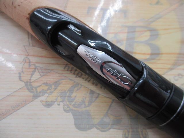 21ポイズングロリアス 2610ML/H｜＠ベリーネット 日本最大新品中古釣具