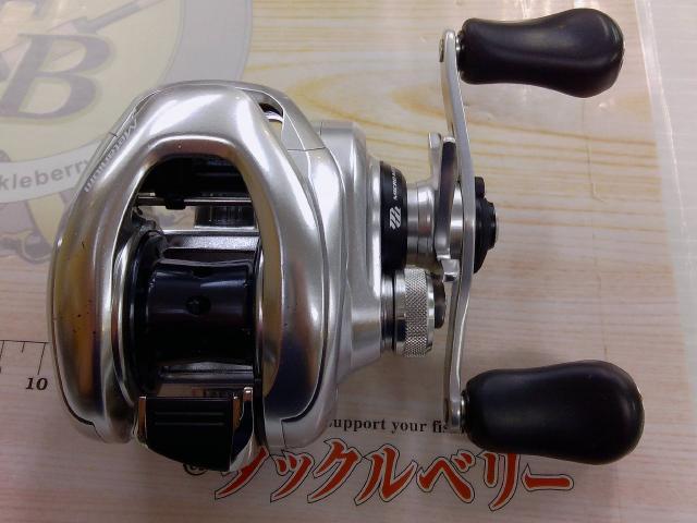 16メタニウムMGL HG RH｜＠ベリーネット 日本最大新品中古釣具WEBショップ