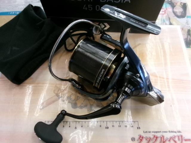 21サーフベーシア 45 06PE｜＠ベリーネット 日本最大新品中古釣具WEB