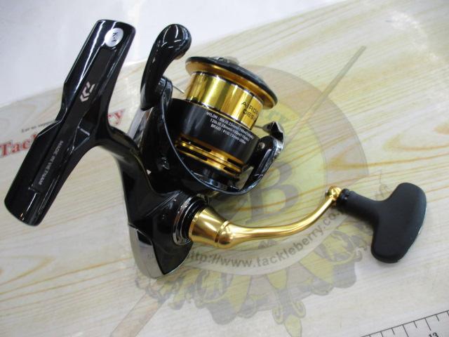 23レガリス LT3000-CXH｜＠ベリーネット 日本最大新品中古釣具WEBショップ