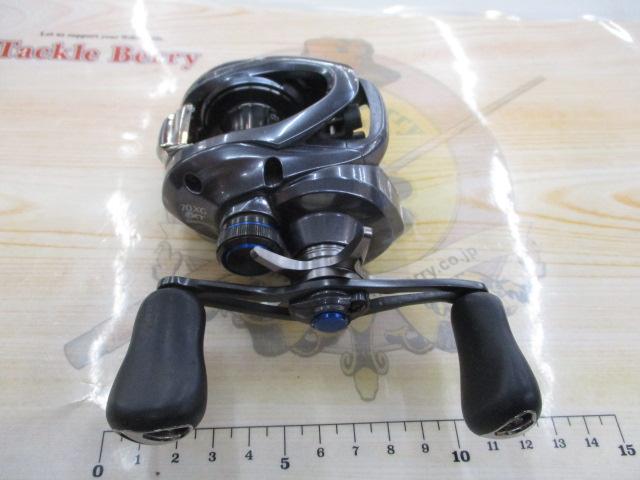 22SLX DC XT 70XG｜＠ベリーネット 日本最大新品中古釣具WEBショップ