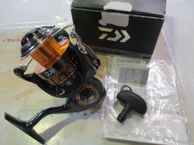16セルテート HD4000SH｜＠ベリーネット 日本最大新品中古釣具WEBショップ