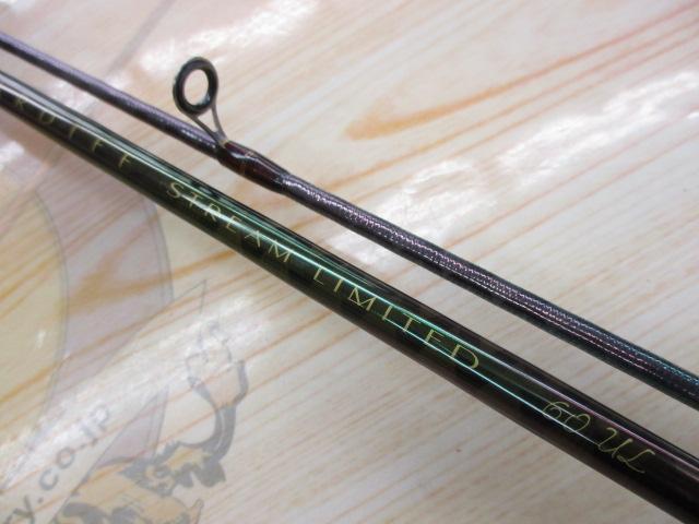 カーディフストリームリミテッド 60UL｜＠ベリーネット 日本最大新品