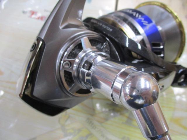 10ソルティガ 4500H｜＠ベリーネット 日本最大新品中古釣具WEBショップ