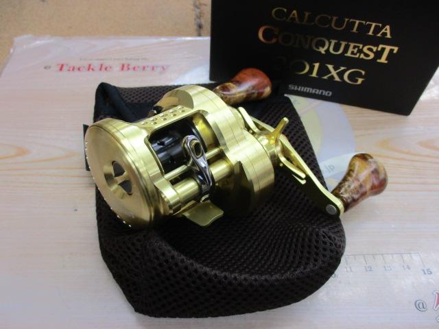 22カルカッタコンクエスト 201XG｜＠ベリーネット 日本最大新品中古