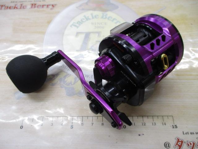 鏡牙 100SH｜＠ベリーネット 日本最大新品中古釣具WEBショップ