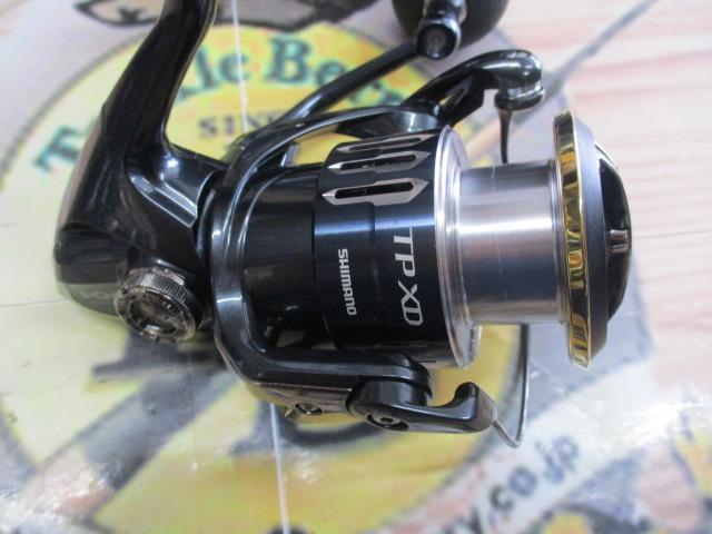 17ツインパワーXD 4000XG｜＠ベリーネット 日本最大新品中古釣具WEB