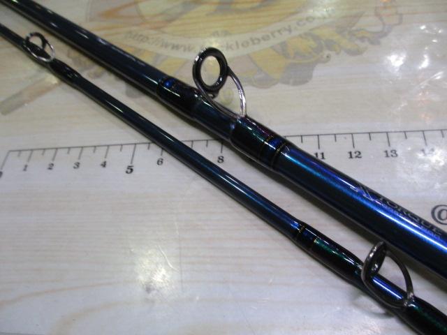 極鋭ライトヒラメ MH-235｜＠ベリーネット 日本最大新品中古釣具WEB