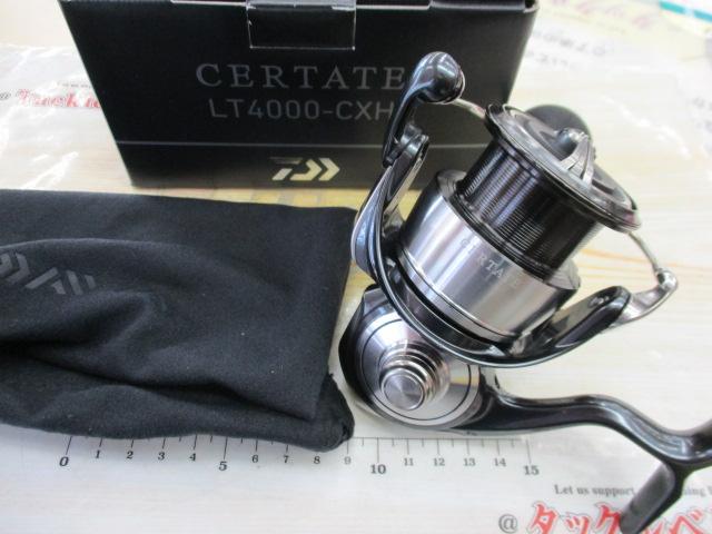 24セルテート LT4000-CXH｜＠ベリーネット 日本最大新品中古釣具WEB