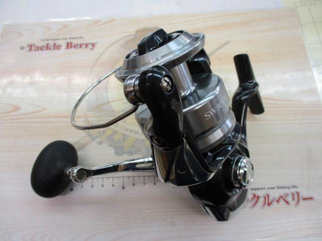 14スフェロスSW 8000PG｜＠ベリーネット 日本最大新品中古釣具WEBショップ