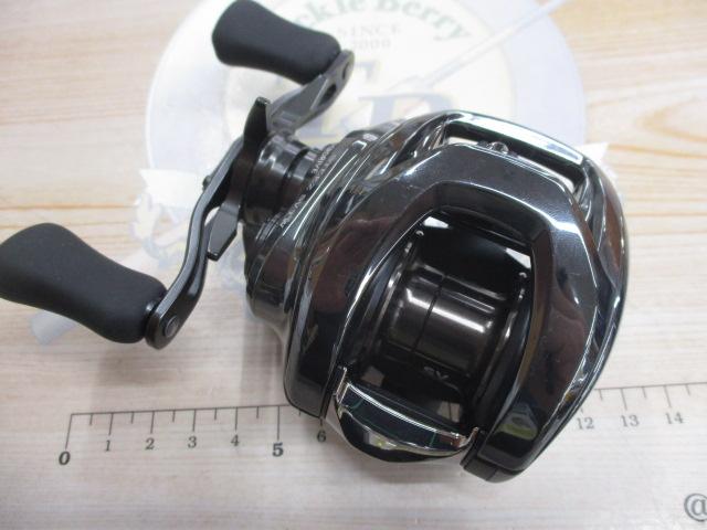 24スティーズ SV TW 100XHL｜＠ベリーネット 日本最大新品中古釣具WEB