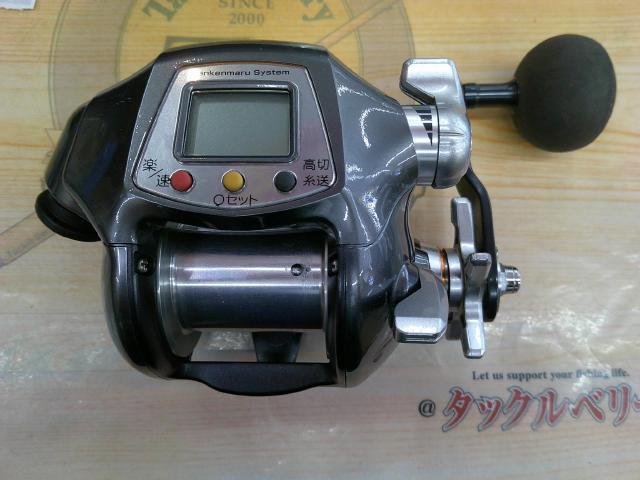 11電動丸 イカスペシャル｜＠ベリーネット 日本最大新品中古釣具WEB