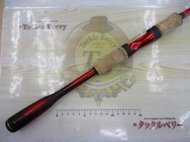18ワールドシャウラ 2750FF-2｜＠ベリーネット 日本最大新品中古釣具
