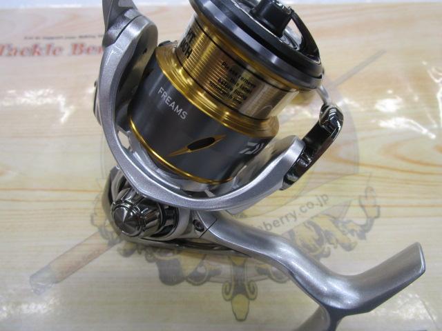 21フリームス LT2500｜＠ベリーネット 日本最大新品中古釣具WEBショップ