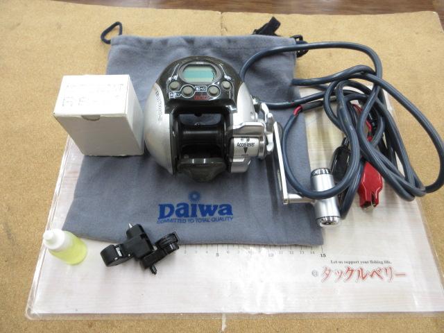 アドベンチャー電動SS700AT-S ｜＠ベリーネット 日本最大新品中古釣具