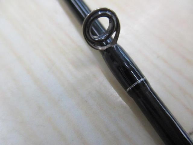 ソルティガSJ 61B-4｜＠ベリーネット 日本最大新品中古釣具WEBショップ