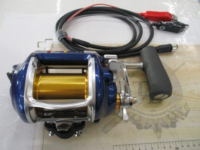 09電動丸 4000ビーストマスター｜＠ベリーネット 日本最大新品中古釣具