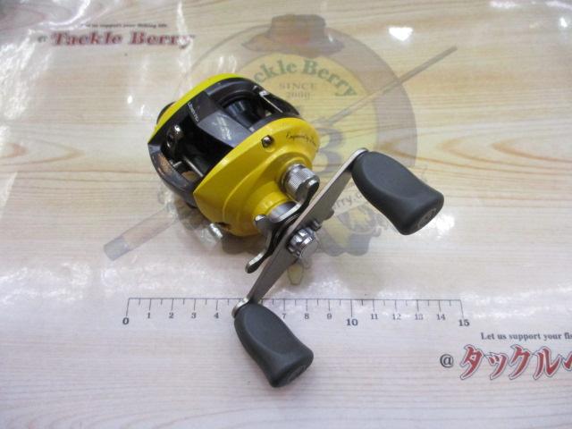 リベルトピクシー イエローパールL｜＠ベリーネット 日本最大新品中古