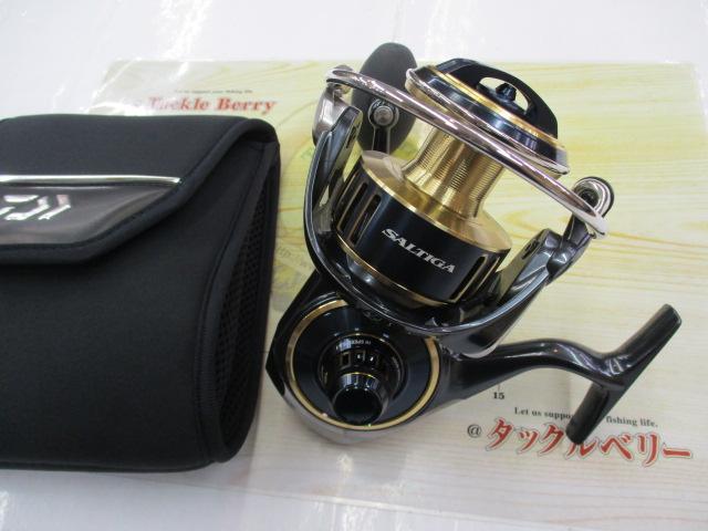 25ソルティガ 8000-H｜＠ベリーネット 日本最大新品中古釣具WEBショップ