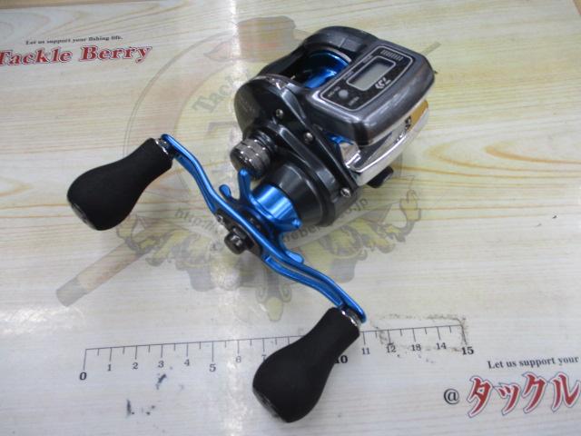 ソルティストICS 100SH｜＠ベリーネット 日本最大新品中古釣具WEBショップ