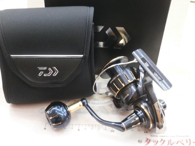 23ソルティガ 5000-XH｜＠ベリーネット 日本最大新品中古釣具WEBショップ