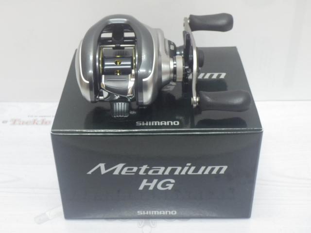 13メタニウムHG (RH)｜＠ベリーネット 日本最大新品中古釣具WEBショップ