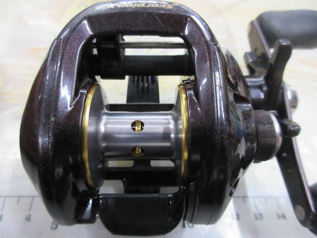 09スコーピオンXT 1500-7｜＠ベリーネット 日本最大新品中古釣具WEB