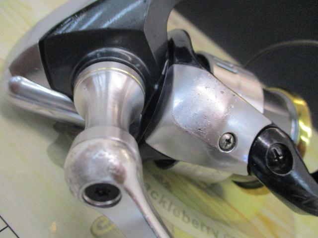 12ヴァンキッシュ 2500HGS｜＠ベリーネット 日本最大新品中古釣具WEB