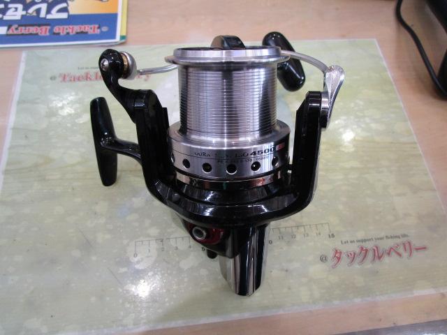 トーナメントISO 4500遠投｜＠ベリーネット 日本最大新品中古釣具WEB