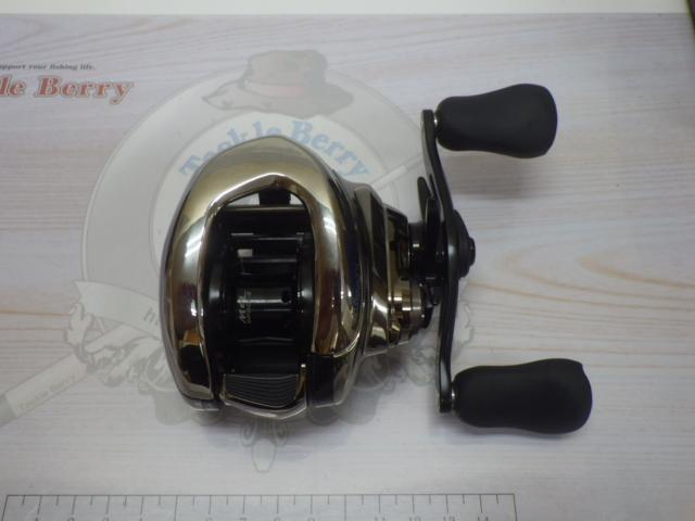 21アンタレスDC XG RH｜＠ベリーネット 日本最大新品中古釣具WEBショップ
