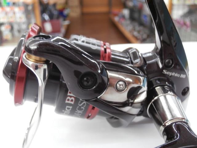 11セフィアBB C3000HGSDH｜＠ベリーネット 日本最大新品中古釣具WEB