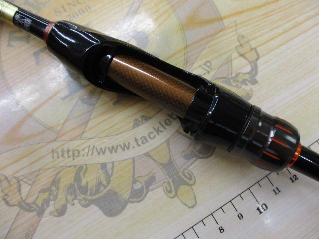 18ソアレSS S73SUL-S｜＠ベリーネット 日本最大新品中古釣具WEBショップ