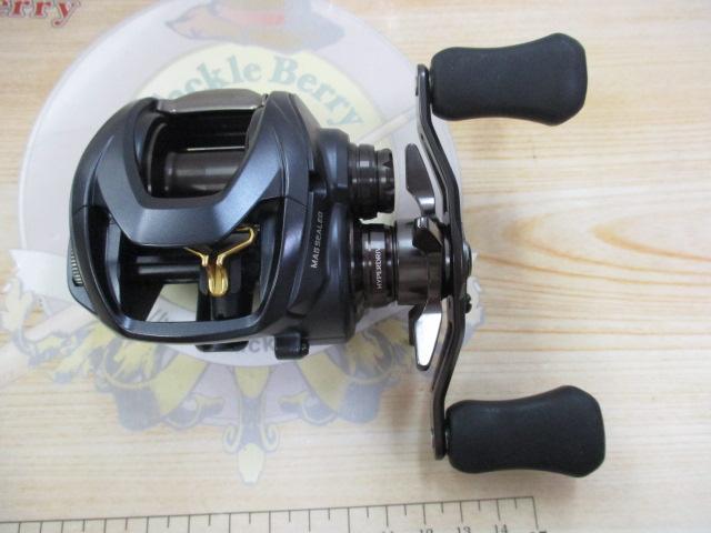 スティーズ AⅡ TW 1000XHL｜＠ベリーネット 日本最大新品中古釣具WEB