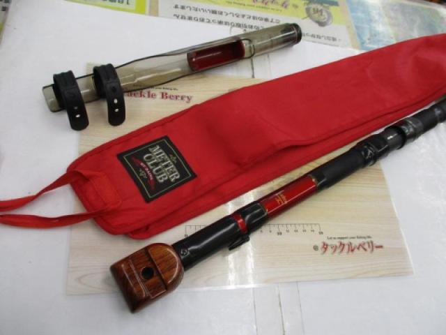 メーター倶楽部巨鯉 烈火 MH525B｜＠ベリーネット 日本最大新品中古