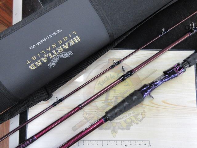 ハートランドリベラリスト 763MH+RSB-23｜＠ベリーネット 日本最大新品