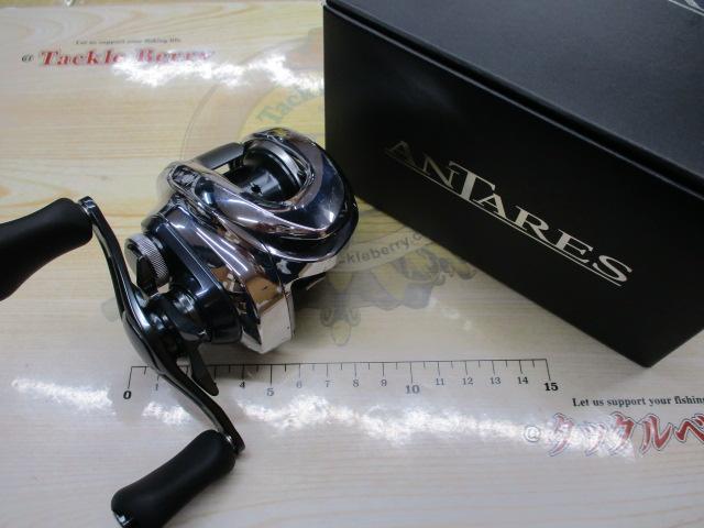 19アンタレスHG RH｜＠ベリーネット 日本最大新品中古釣具WEBショップ