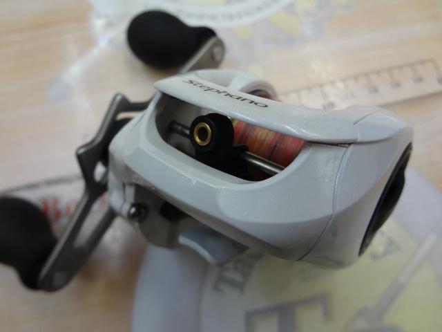 12ステファーノCI4+ 200｜＠ベリーネット 日本最大新品中古釣具WEBショップ