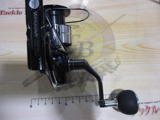 23ヴァンキッシュ C5000XG｜＠ベリーネット 日本最大新品中古釣具WEB