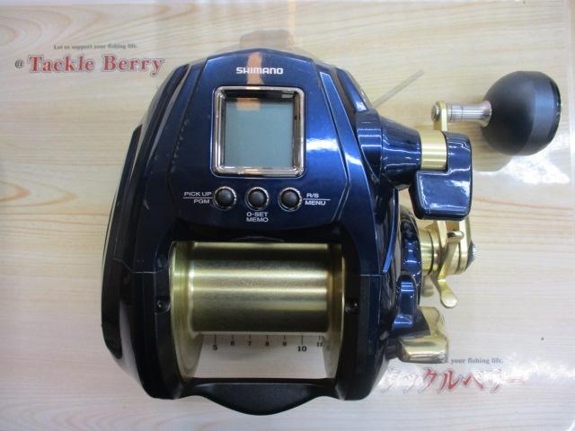 19ビーストマスター 9000｜＠ベリーネット 日本最大新品中古釣具WEB
