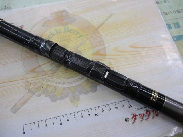 がま磯カゴスペシャルⅡベイト 4-53｜＠ベリーネット 日本最大新品中古