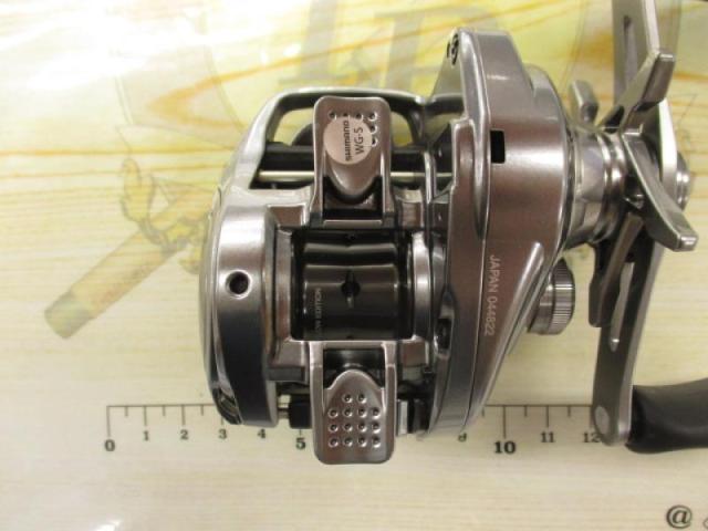 22メタニウムシャローエディションXG LH｜＠ベリーネット 日本最大新品
